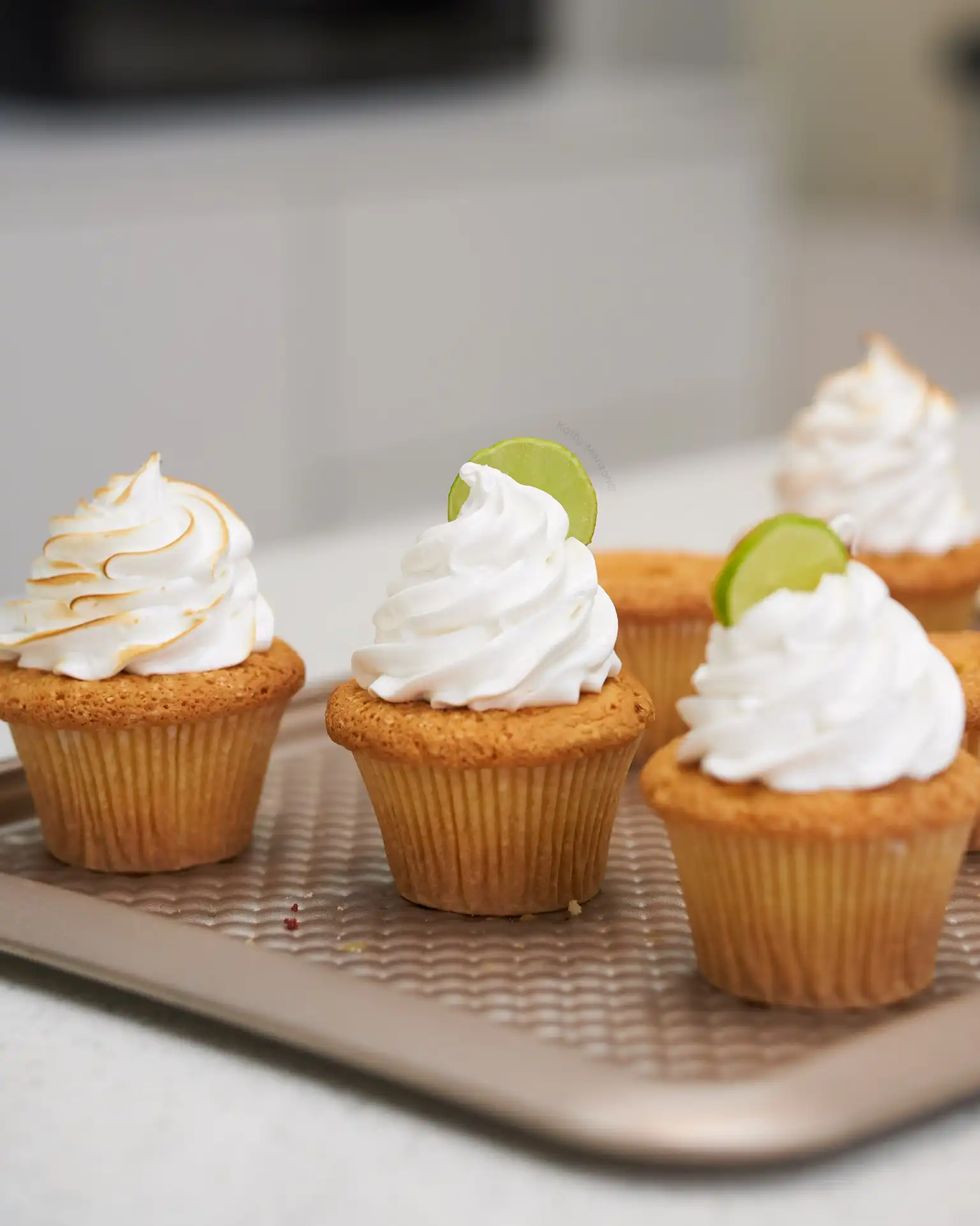 Curso Cupcakes y Muffins 2